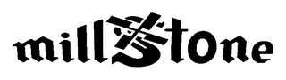 MILLSTONE logo