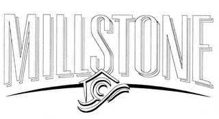 MILLSTONE logo