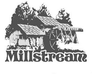 MILLSTREAM logo