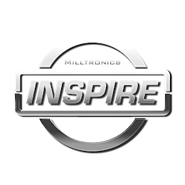 MILLTRONICS INSPIRE logo