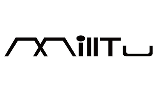 MILLTU logo