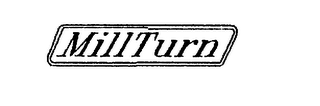 MILLTURN logo