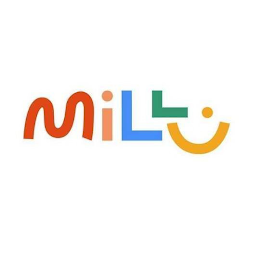 MILLU logo