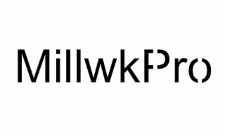 MILLWKPRO logo
