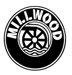 MILLWOOD logo