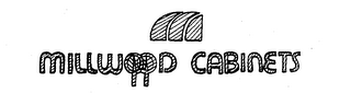 MILLWOOD CABINETS logo