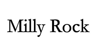 MILLY ROCK logo
