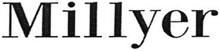 MILLYER logo