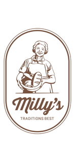 MILLY'S TRADITIONS BEST logo