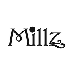 MILLZ logo