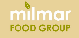 MILMAR FOOD GROUP logo
