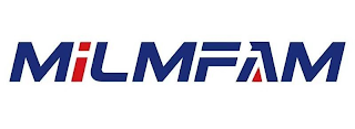 MILMFAM logo