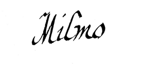 MILMO logo