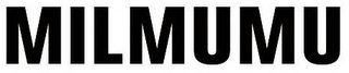 MILMUMU logo