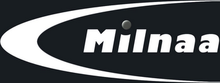 MILNAA logo