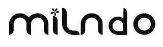 MILNDO logo
