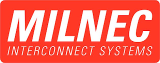 MILNEC INTERCONNECT SYSTEMS logo
