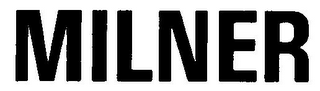 MILNER logo