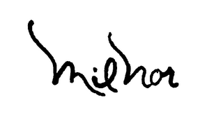 MILNOR logo