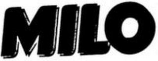 MILO logo