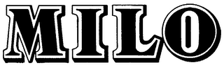 MILO logo