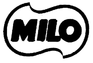 MILO logo