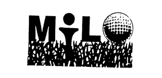 MILO logo