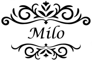MILO logo