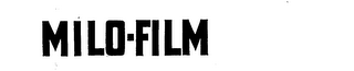 MILO-FILM logo
