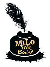 MILO INK BOOKS logo