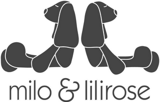 MILO & LILIROSE logo