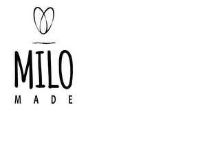 MILO MADE logo