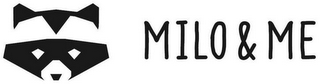 MILO & ME logo