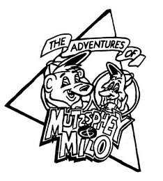 MILO MUTZSPHEY logo