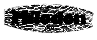 MILODON logo