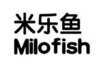 MILOFISH logo