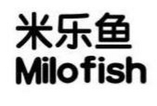 MILOFISH logo