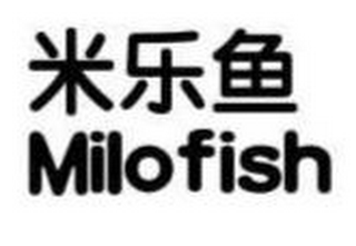 MILOFISH logo