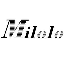 MILOLO logo