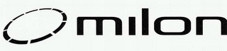 MILON logo
