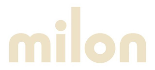 MILON logo