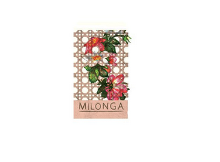 MILONGA logo