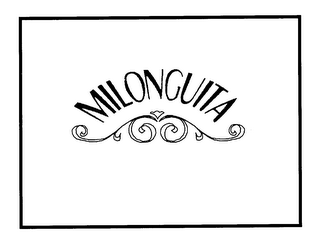 MILONGUITA logo