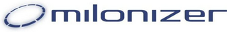 MILONIZER logo