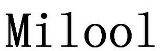 MILOOL logo