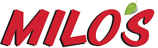 MILO'S logo