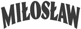 MILOSLAW logo