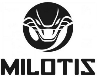 MILOTIS logo