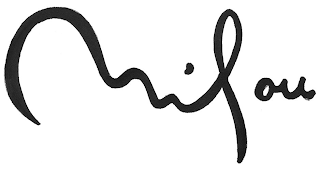 MILOU logo