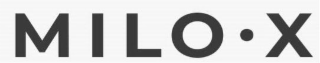 MILO·X logo